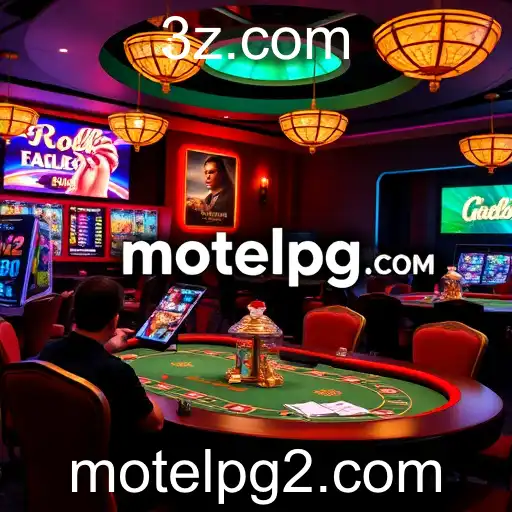 Explorando o Universo do Casino Online em 2026