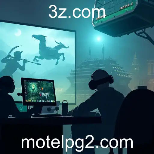 Tendências Emergentes nos Jogos Online em 2026