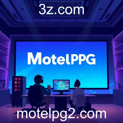 MotelPG: Expansão e Inovação no Mercado de Jogos Online