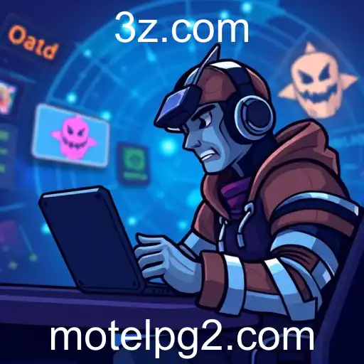 Expansão do mercado de jogos online em 2026