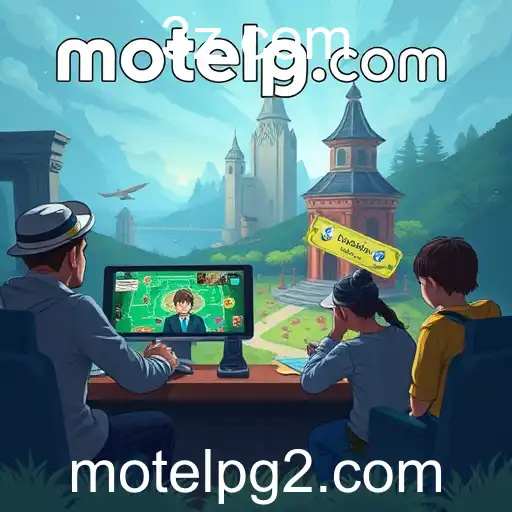 Expansão dos Jogos Online no Brasil