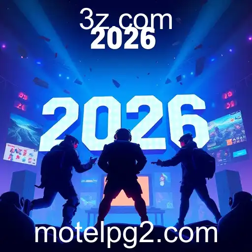 Exploração em Motelpg: A Nova Referência em Jogos Online