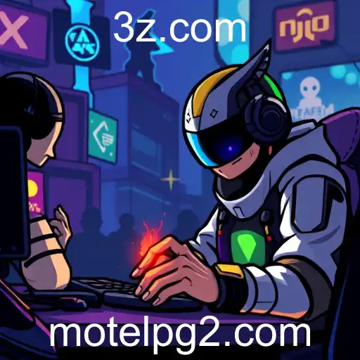 Explorando Novas Fronteiras no Mercado de Jogos Online