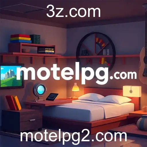 A Ascensão dos Jogos Online: O Fenômeno 'MotelPG'
