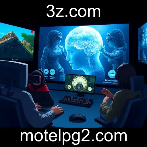 A Ascensão dos Jogos Online em 2026