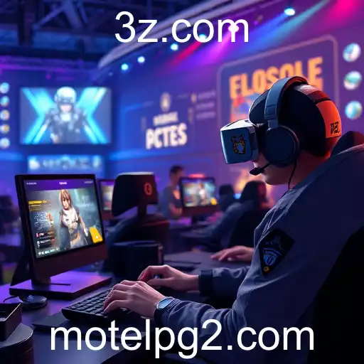 O Impacto Crescente dos Jogos Online no Brasil