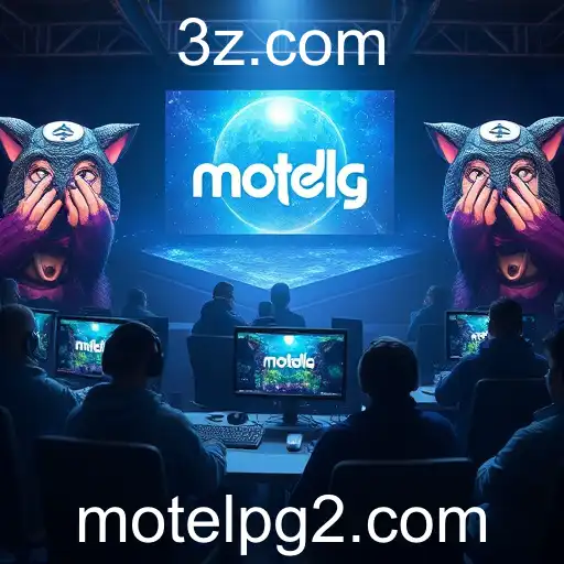 Expansão do Mercado de Jogos Online