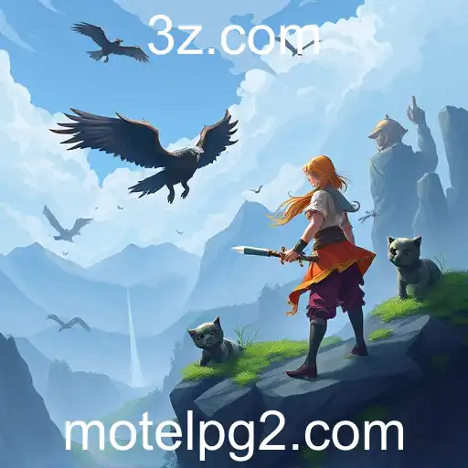 Avanços e Tendências no Setor de Jogos Online