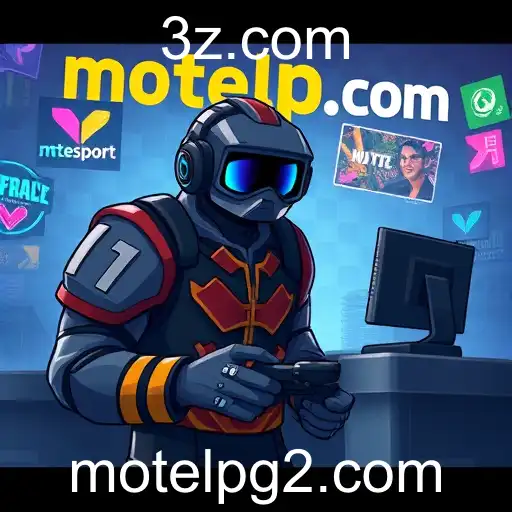 A Revolução dos Jogos Online em Português