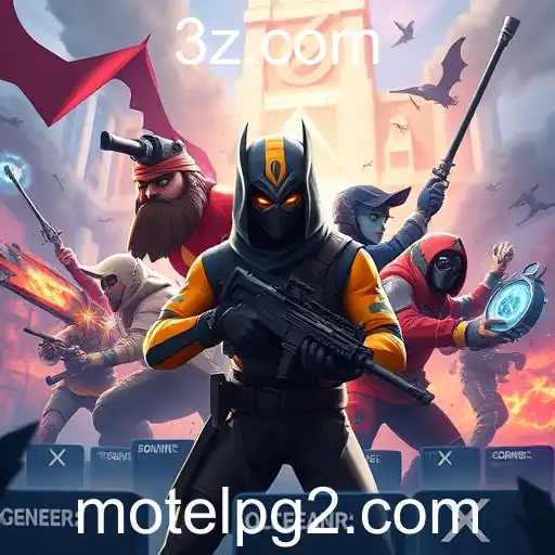 Avanços e Perspectivas no Cenário dos Jogos Online em 2026