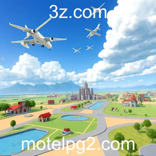 A Ascensão do Site Motelpg.com no Mundo dos Jogos em Português