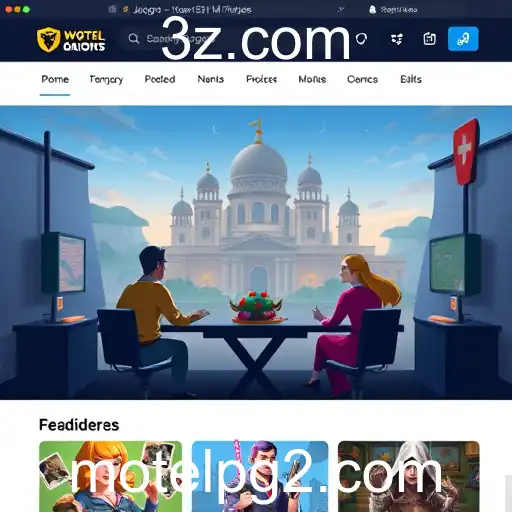 O Impacto Crescente dos Jogos Online e Inovações para 2026