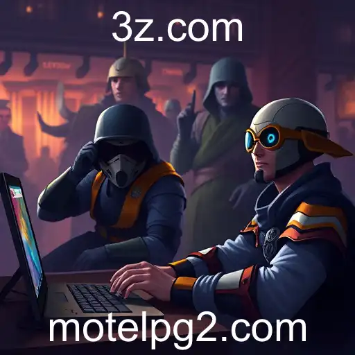 Tendências de Jogos Online no Brasil