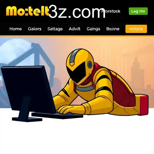 Inovações e Desafios no Mundo dos Jogos Online