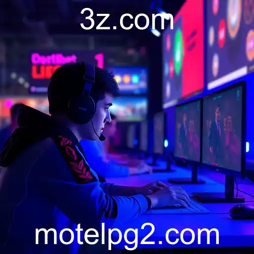 O Crescimento do Setor de Jogos em 2026