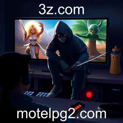 Crescimento de Jogos Online no Brasil