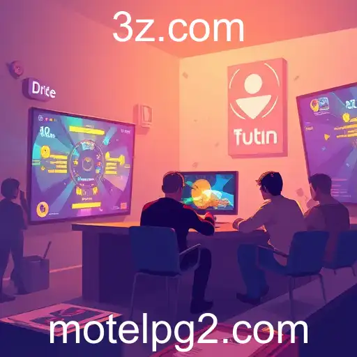 O Crescimento do Mundo dos Jogos em Português