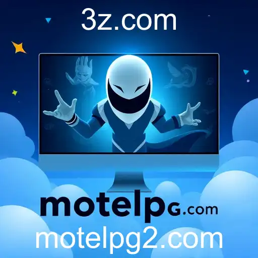 O Crescimento dos Jogos Online e motelpg.com