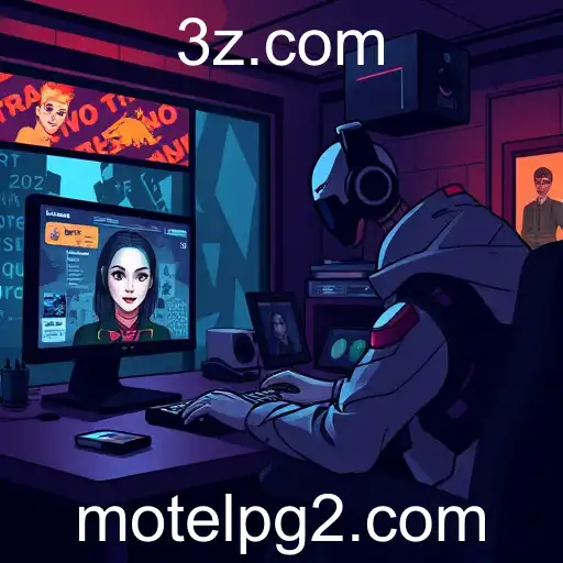 Crescimento e Tendências dos Sites de Jogos em 2026