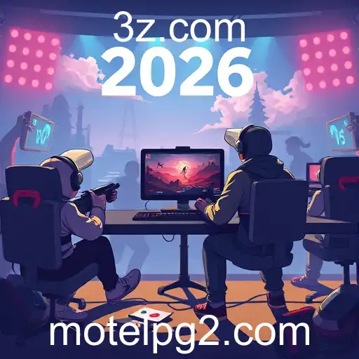 O Impacto dos Jogos Online no Brasil em 2026