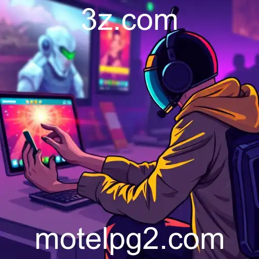 O Impacto do Crescimento dos Jogos Online na Economia Brasileira