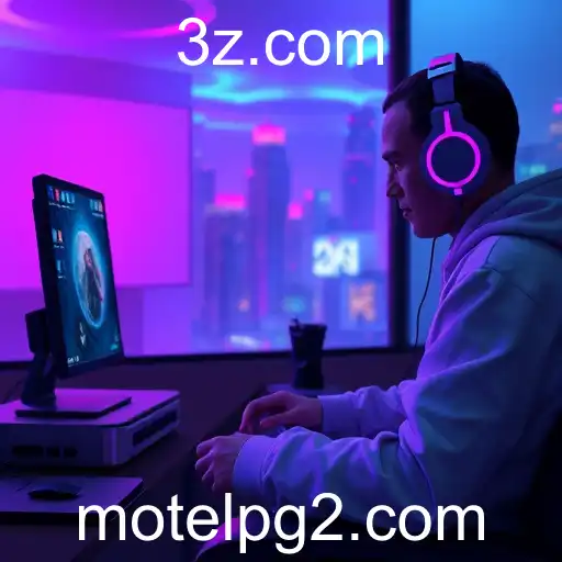 Inovação e Entretenimento: A Ascensão dos Jogos Online em 2026