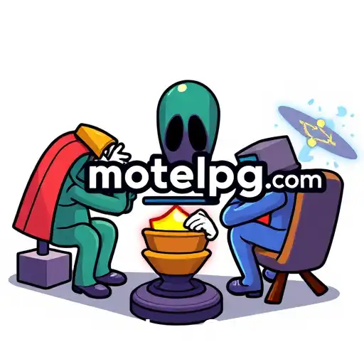 Motelpg.com: A Nova Sensação Dos Jogos Online