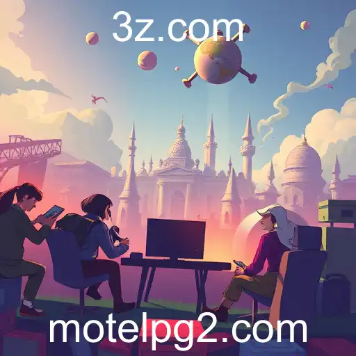 A Expansão do Juvenil entre Gamers