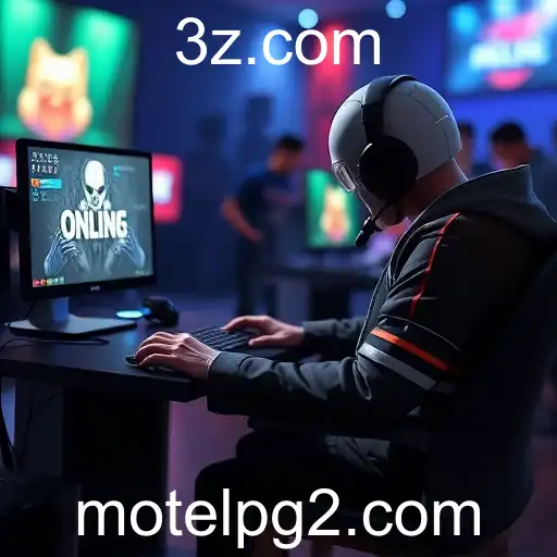A Ascensão de MotelPG: Transformando o Mercado de Jogos