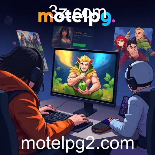 Novidades no Mercado de Jogos Online em 2026