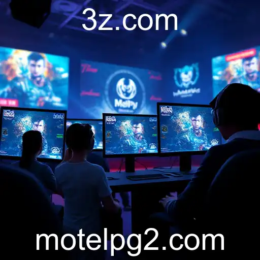 A Ascensão e Popularidade dos Jogos Online