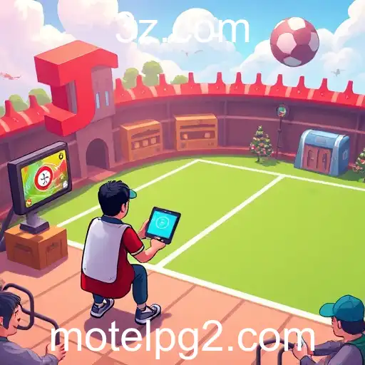 Crescimento de jogos online em 2026