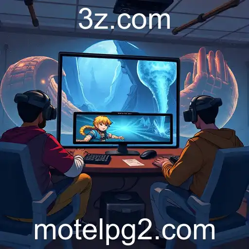 O Crescimento do Mercado de Jogos Online em 2026