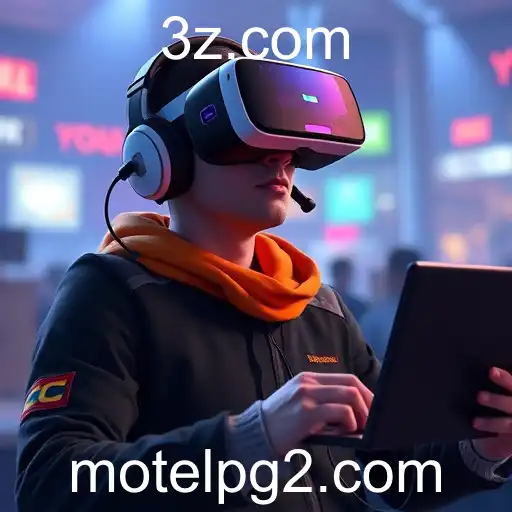 A Nova Era dos Jogos Online: motelpg.com e as Tendências de 2026