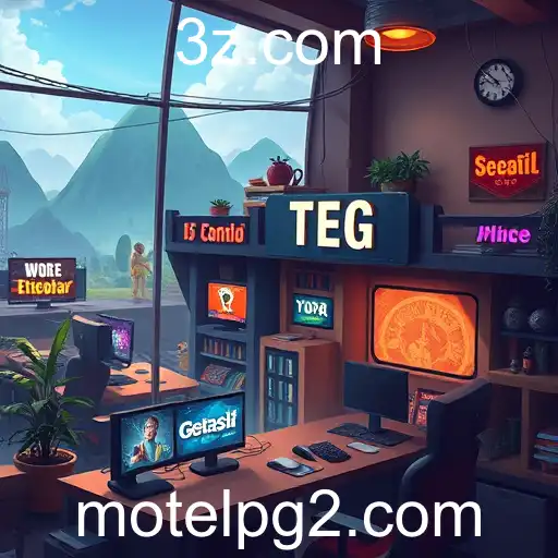 A Ascensão do Gaming em Língua Portuguesa