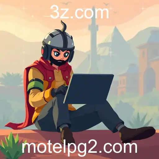 A Revolução do Entretenimento Digital: O Caso de motelpg.com