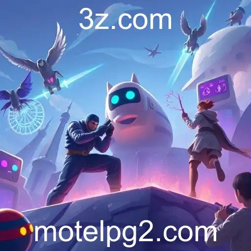 A Revolução dos Jogos Online em 2026