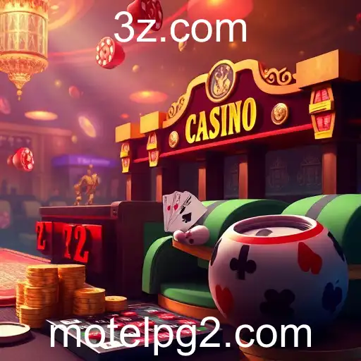 Ascensão dos Jogos de Cassino Online no Brasil