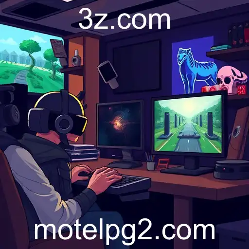 A Ascensão dos Jogos Online em 2026