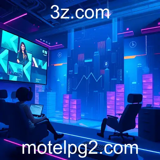 A Ascensão do Mercado de Jogos Online