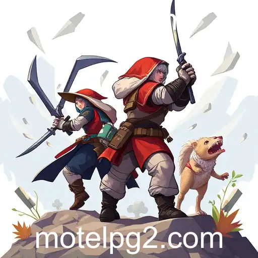 Tendências no Mundo dos Jogos Online: O Sucesso de 'motelpg.com'