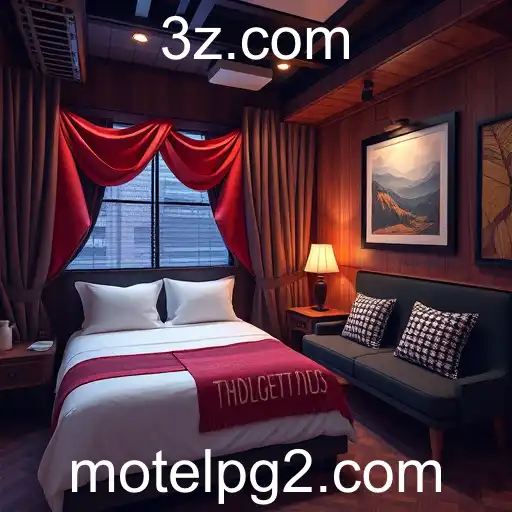 Motéis Virtuais: A Nova Tendência nos Jogos Online