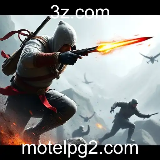 O Impacto de motelpg.com no Cenário de Jogos Online