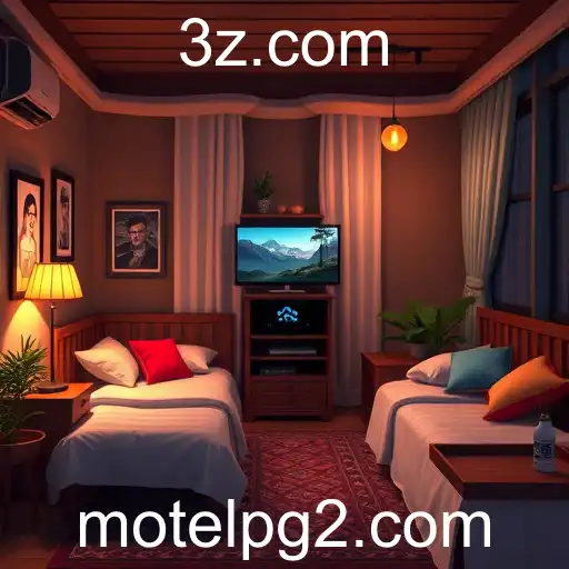 Expansão Global do MotelPG no Universo dos Jogos