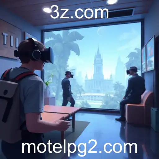 A Revolução dos Jogos Online no Brasil